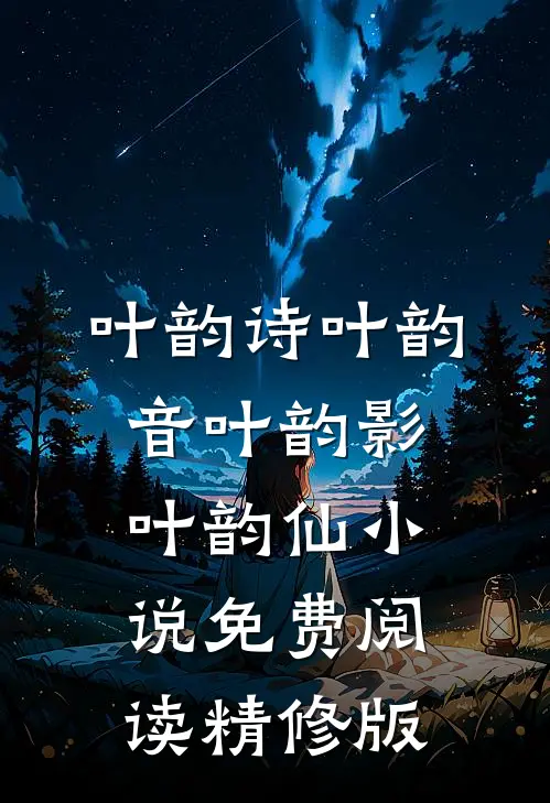 叶韵诗叶韵音叶韵影叶韵仙小说免费阅读精修版