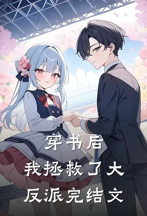 穿书后,我拯救了大反派完结文章