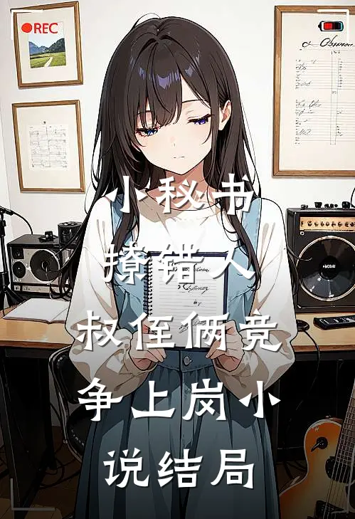 小秘书撩错人，叔侄俩竞争上岗小说结局