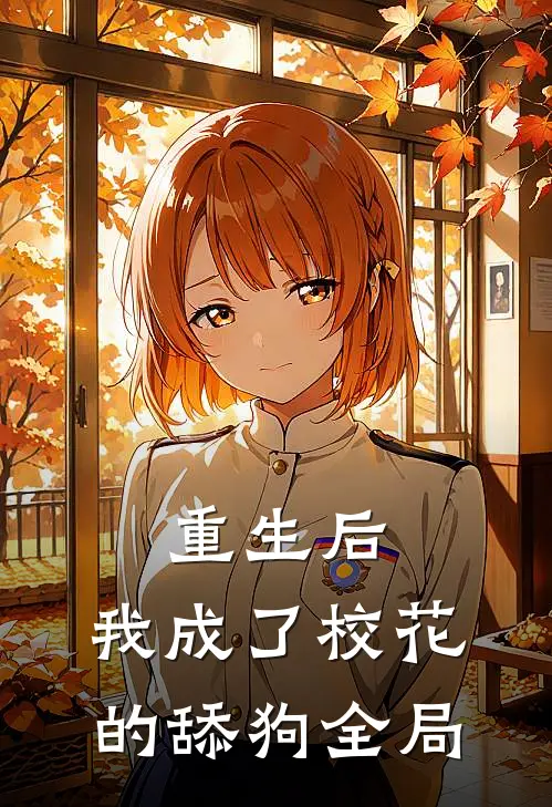 重生后，我成了校花的舔狗全局