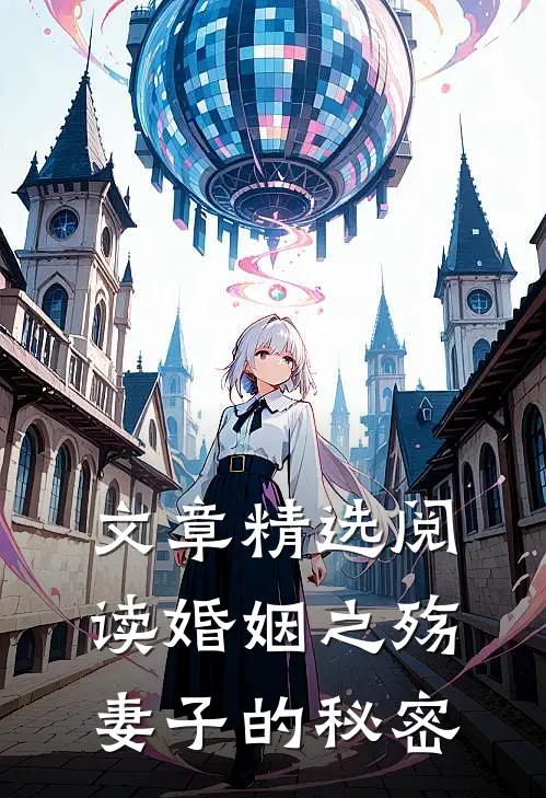 文章精选阅读婚姻之殇：妻子的秘密