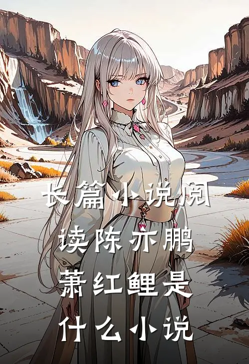 长篇小说阅读陈亦鹏萧红鲤是什么小说