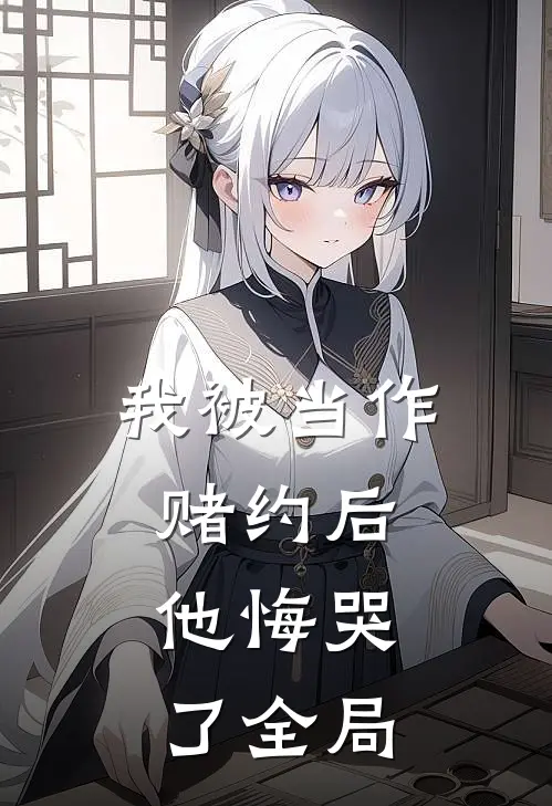 我被当作赌约后,他悔哭了全局的英语