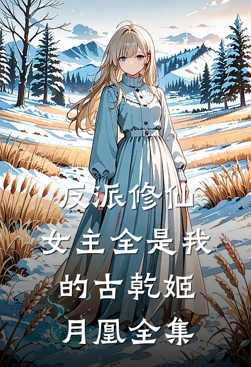 反派修仙：女主全是我的古乾姬月凰 全集