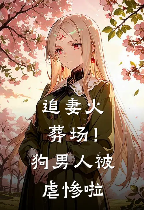 追妻火葬场！狗男人被虐惨啦