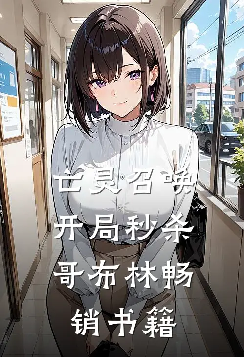 亡灵召唤：开局秒杀哥布林畅销书籍