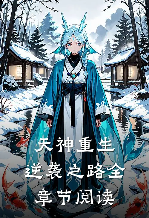 天神重生逆袭之路全章节阅读
