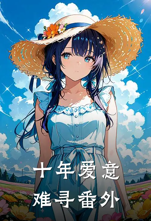 十年爱意难寻 番外