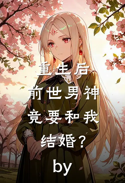 重生后，前世男神竟要和我结婚？by