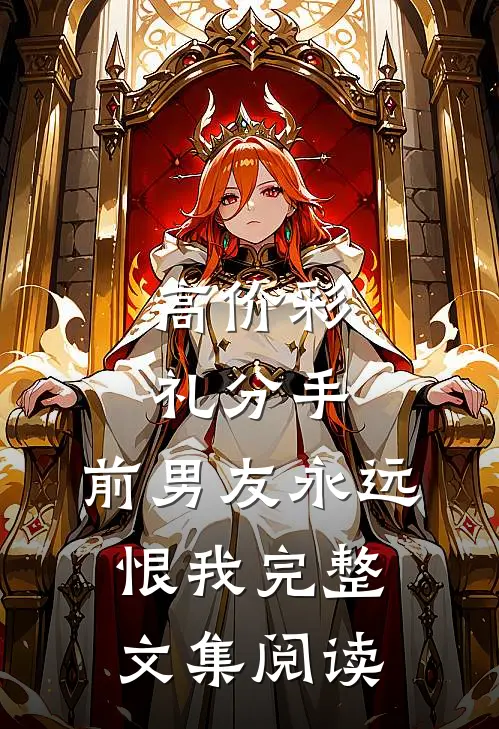 高价彩礼分手，前男友永远恨我完整文集阅读