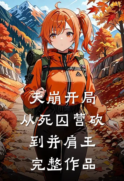 天崩开局，从死囚营砍到并肩王完整作品