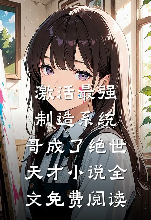 激活最强制造系统，哥成了绝世天才小说全文免费阅读