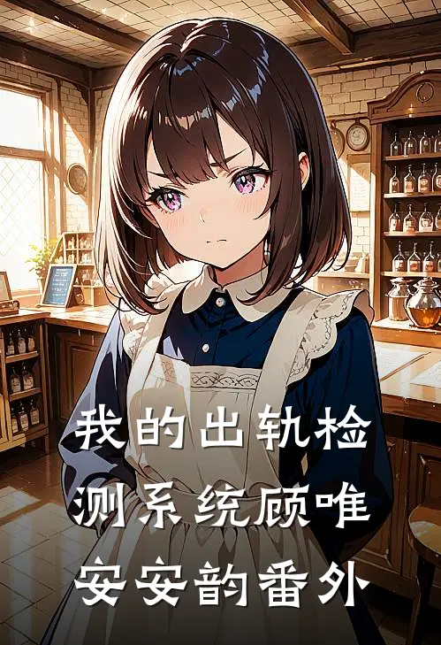 我的出轨检测系统顾唯安安韵 番外