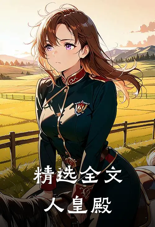 精选全文人皇殿