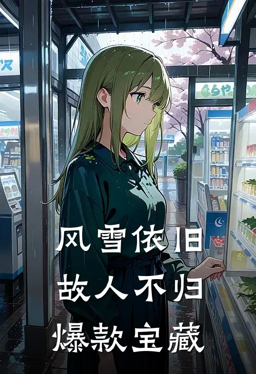 风雪依旧，故人不归爆款宝藏