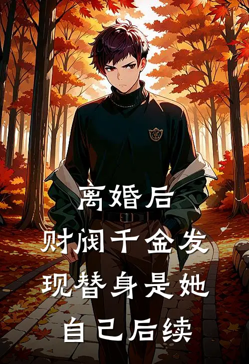 离婚后，财阀千金发现替身是她自己后续