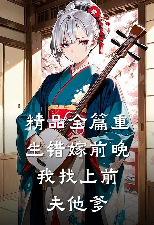 精品全篇重生错嫁前晚，我找上前夫他爹