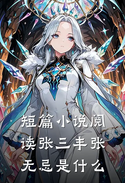 短篇小说阅读张三丰张无忌是什么