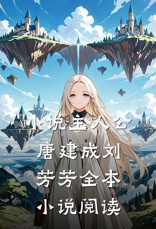 小说主人公唐建成刘芳芳全本小说阅读