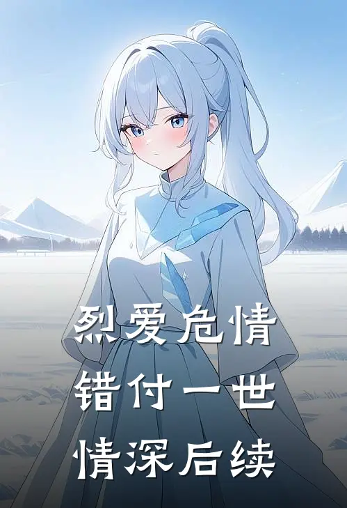烈爱危情：错付一世情深后续