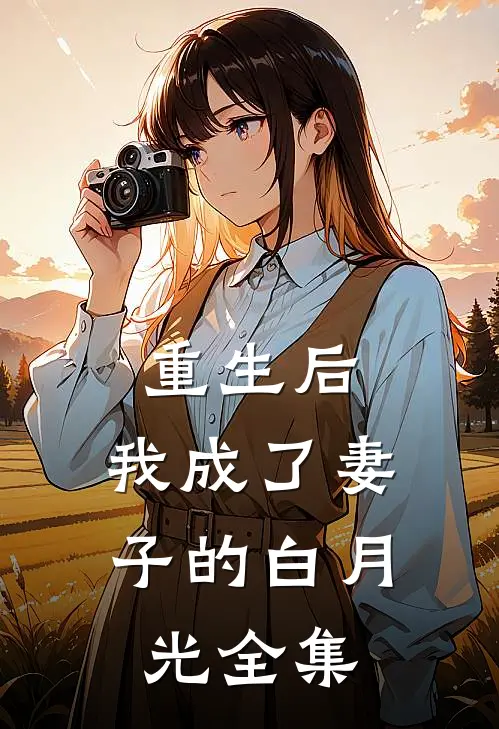 重生后,我成了妻子的白月光 全集免费观看