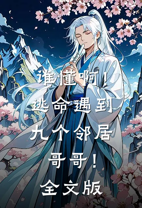 谁懂啊！逃命遇到九个邻居哥哥！全文版