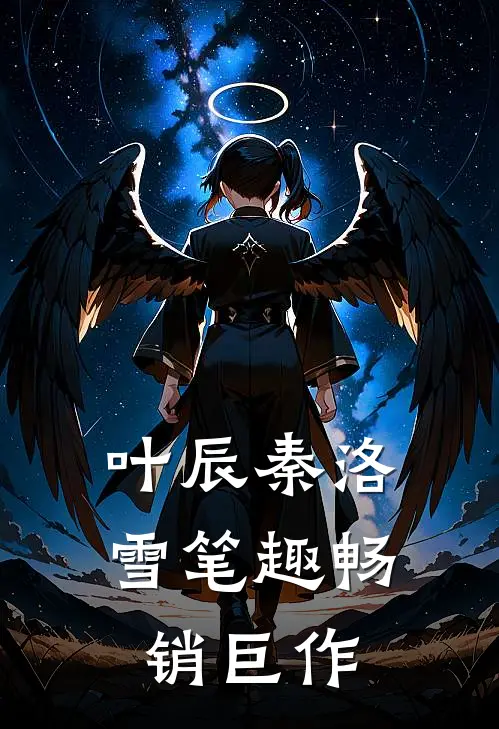 叶辰秦洛雪笔趣畅销巨作