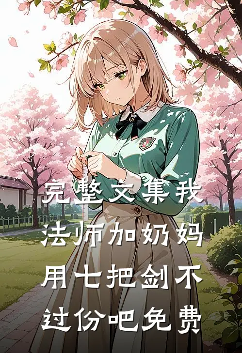 完整文集我法师加奶妈,用七把剑不过份吧免费