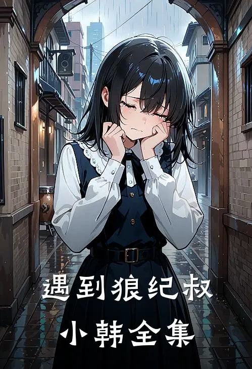 遇到狼纪叔小韩 全集
