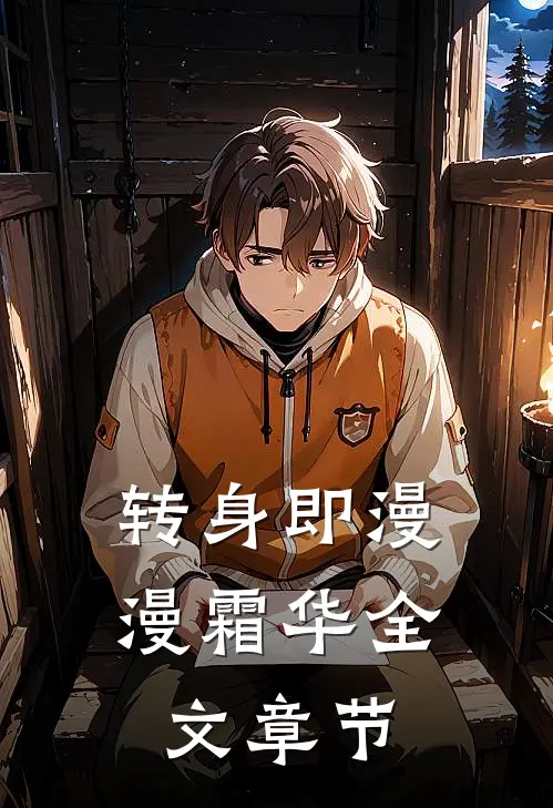 转身即漫漫霜华全文章节
