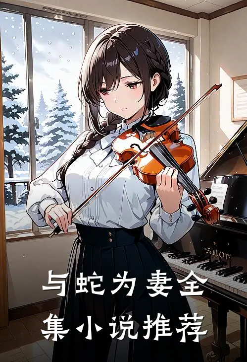 与蛇为妻全集推荐免费阅读