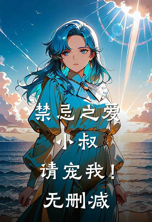 禁忌之爱小叔,请宠我!无删减在线阅读