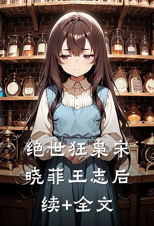 绝世狂枭宋晓菲王志后续+全文