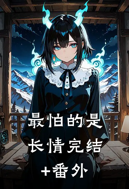 最怕的是长情完结+番外