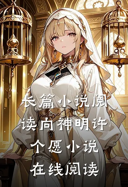 长篇小说阅读向神明许个愿小说在线阅读