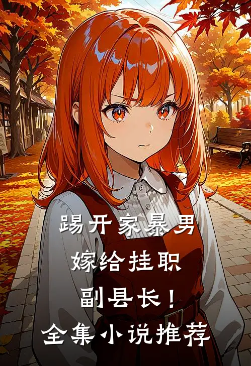 踢开家暴男，嫁给挂职副县长！全集小说推荐