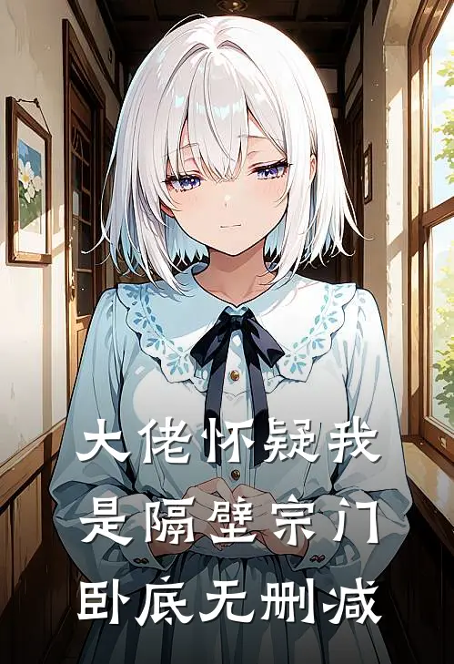 大佬怀疑我是隔壁宗门卧底无删减
