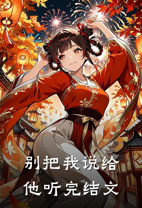 别把我说给他听完结文
