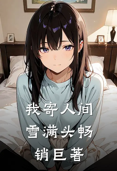 我寄人间雪满头畅销巨著