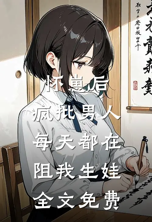 怀崽后，疯批男人每天都在阻我生娃全文免费