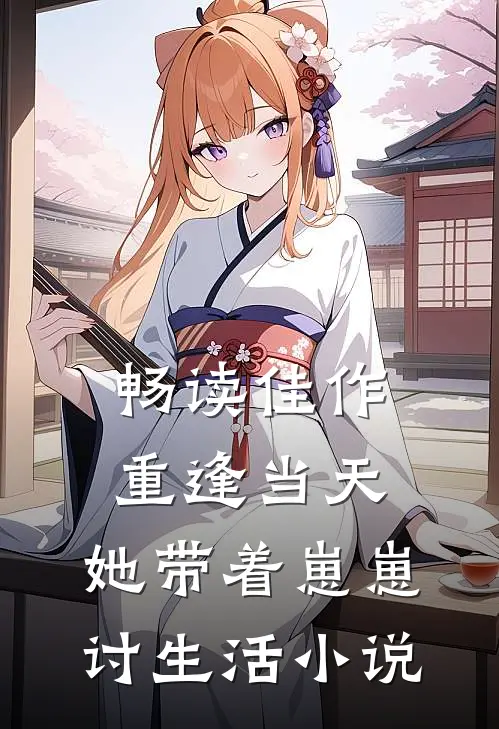 畅读佳作重逢当天,她带着崽崽讨生活小说