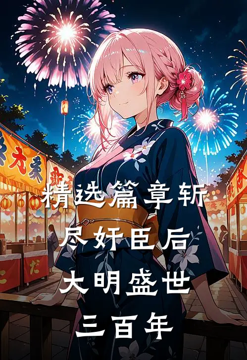 精选篇章斩尽奸臣后，大明盛世三百年