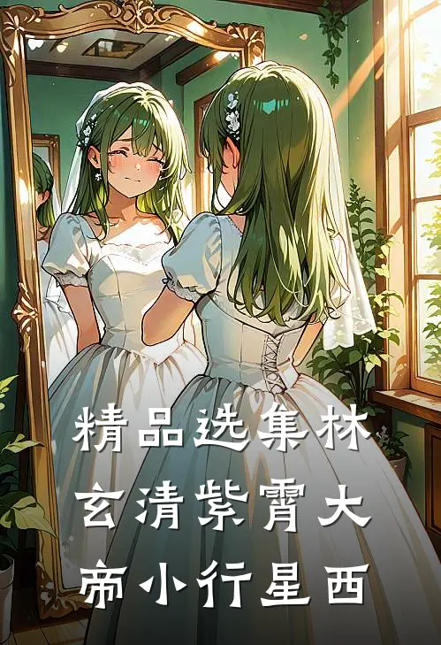 精品选集林玄清紫霄大帝小行星西