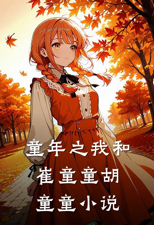 童年之我和崔童童胡童童小说