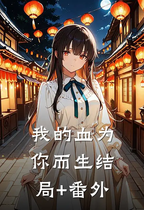 我的血为你而生结局+番外