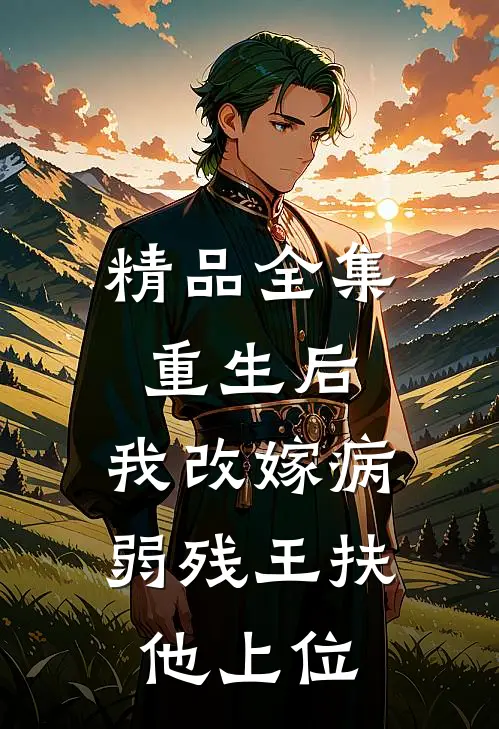 精品全集重生后，我改嫁病弱残王扶他上位