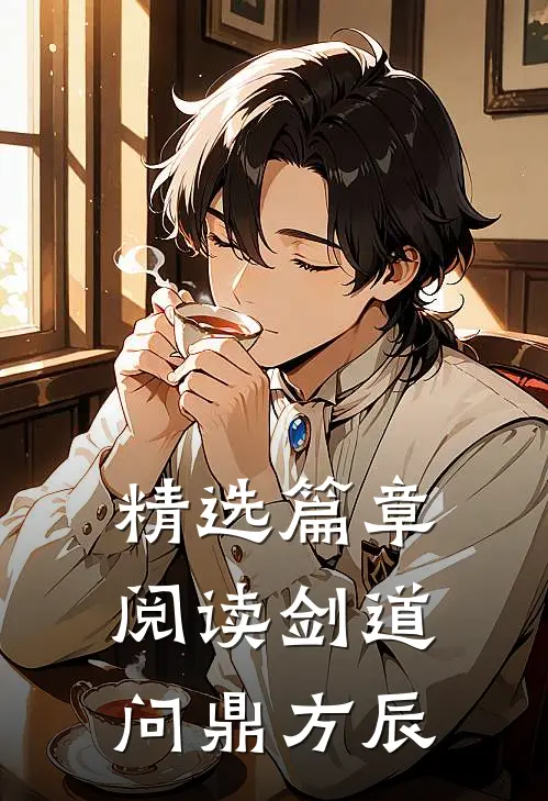 精选篇章阅读剑道问鼎方辰