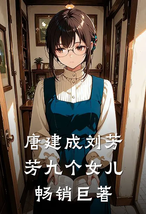 唐建成刘芳芳九个女儿畅销巨著