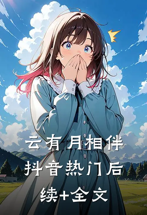 云有月相伴抖音热门后续+全文