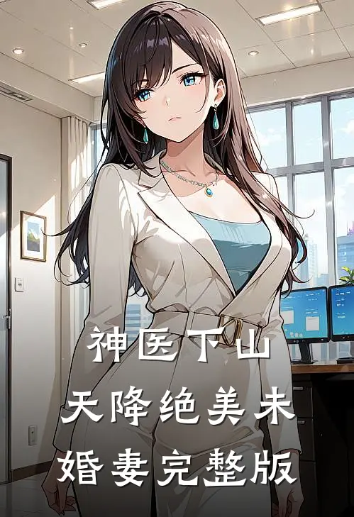 神医下山：天降绝美未婚妻完整版
